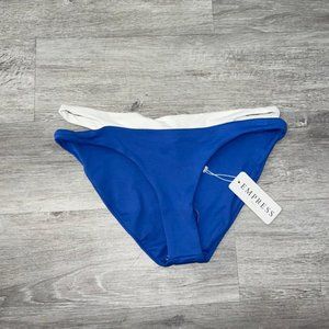 Empress Brasil Bikini Bottom